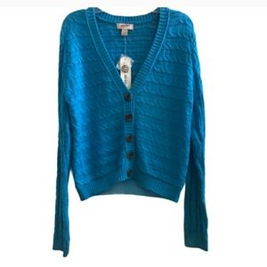 ARIZONA JEANS SWEATER